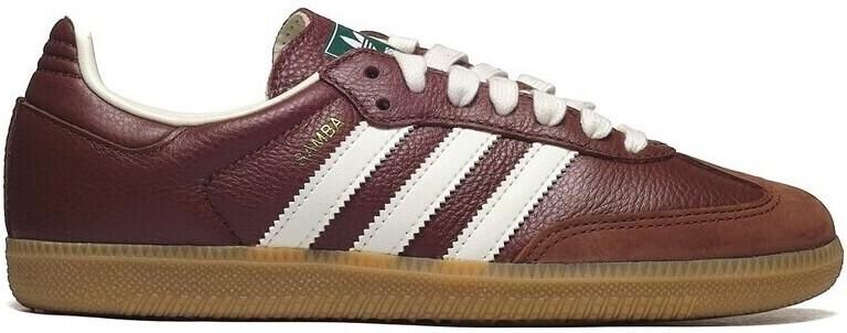 Adidas Lage Sneakers Samba OG