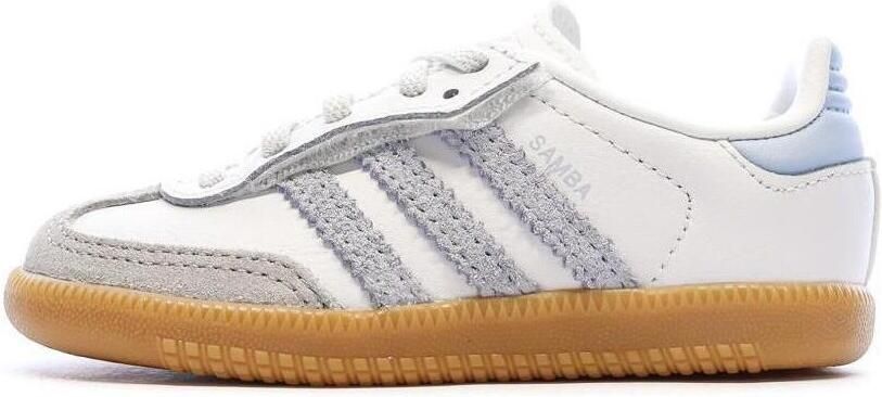 Adidas Lage Sneakers Samba Og