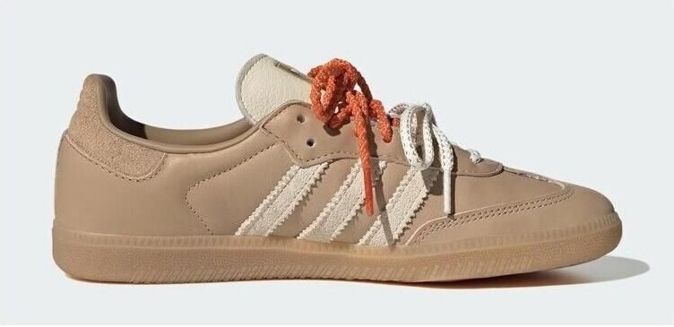 Adidas Lage Sneakers Samba OG