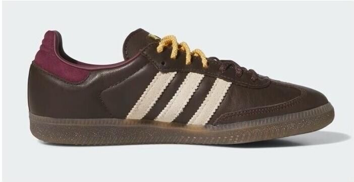 Adidas Lage Sneakers Samba OG