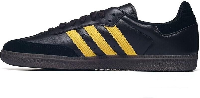 Adidas Lage Sneakers Baskets Samba OG cuir - Foto 2