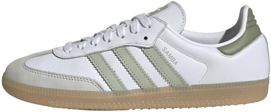 Adidas Lage Sneakers Samba OG