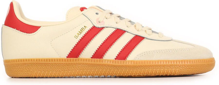 Adidas Lage Sneakers Samba Og J