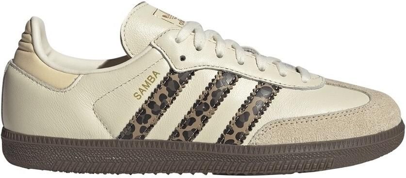 Adidas Lage Sneakers Samba OG J JQ5874