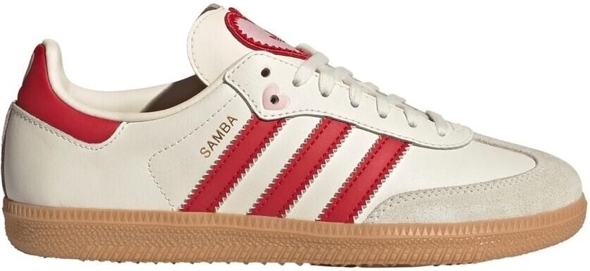 Adidas Lage Sneakers Samba OG J KI6679 - Foto 2