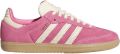 Adidas Lage Sneakers Samba OG Pink Vanilla (GS) - Roze