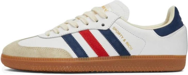 Adidas Lage Sneakers Samba OG Sporty Rich USA