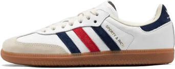 Adidas Lage Sneakers Samba OG Sporty Rich USA