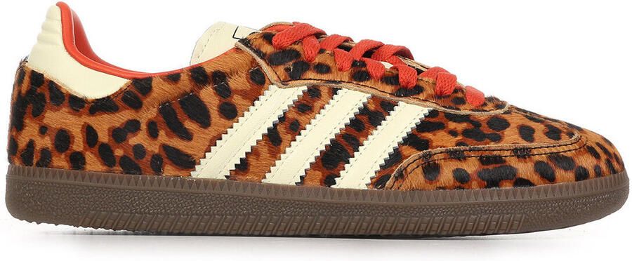 Adidas Originals Samba Og W OG multicolor 2 3 Schoenen - Foto 5