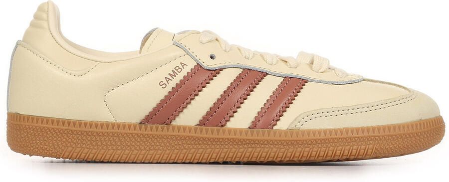 Adidas Lage Sneakers Samba Og W