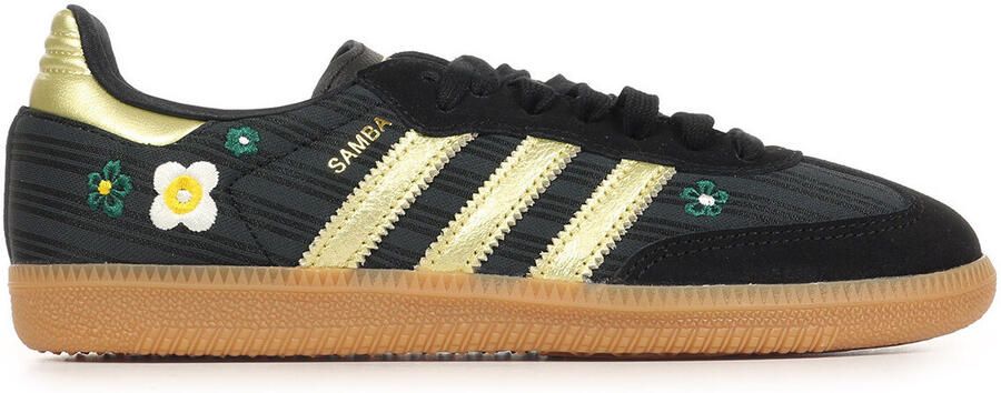 Adidas Lage Sneakers Samba Og W