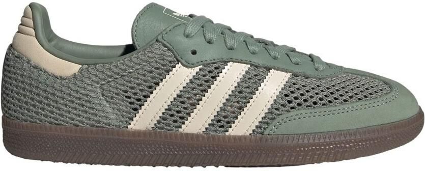 Adidas Lage Sneakers Samba OG W IH4002