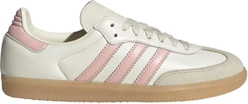 Adidas Lage Sneakers Samba OG W IH9059