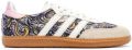 Adidas Lage Sneakers Samba OG x Liberty London - Orchid/Paars