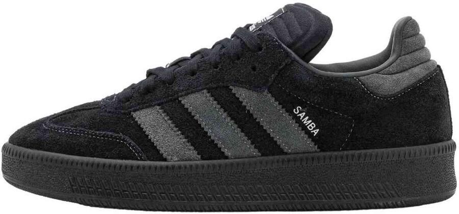 Adidas Originals Samba XLG Sneaker adidas Samba OG in zwart formaten: 41 1 3