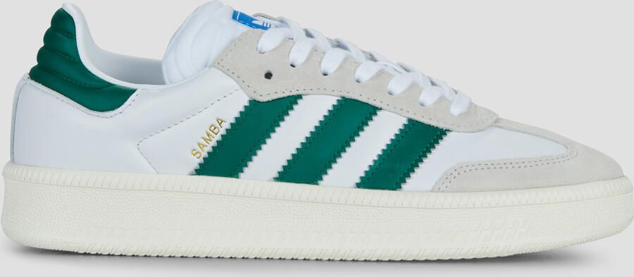 Adidas Originals Sneakers SAMBA XLG met verhoogde zool en gewatteerde tong - Foto 2