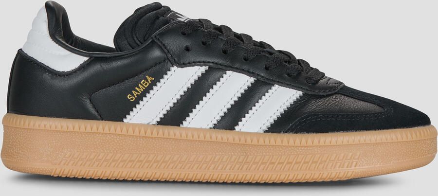 Adidas Originals Samba XLG Kids Sneaker (GS) Unisex OG zwart 2 3 Schoenen - Foto 3
