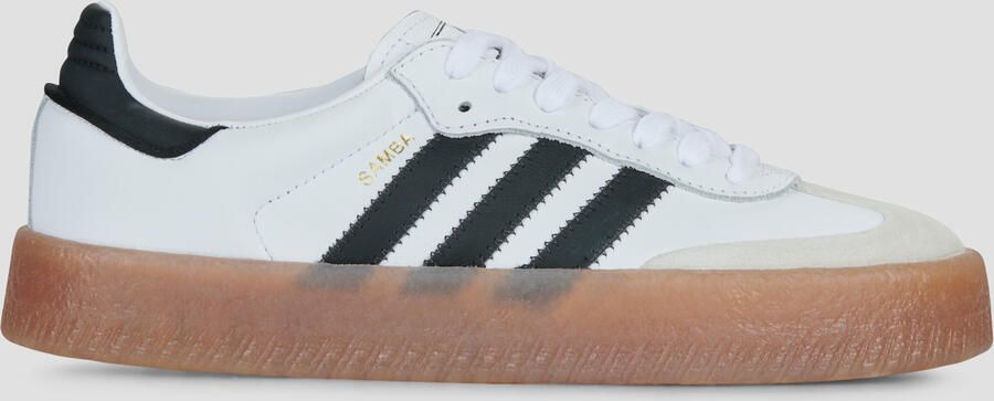 Adidas Originals Sambae W Sneaker Samba OG wit 2 3 Schoenen - Foto 6