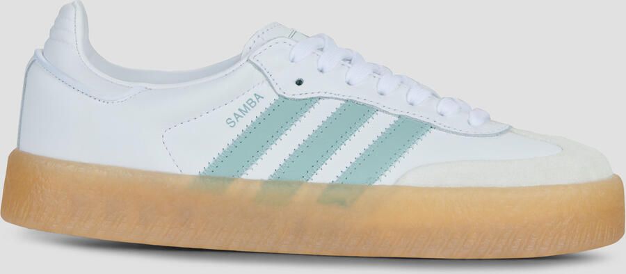 Adidas Originals Sambae W Sneaker adidas Samba OG in wit formaten: 38 2 3 - Foto 2