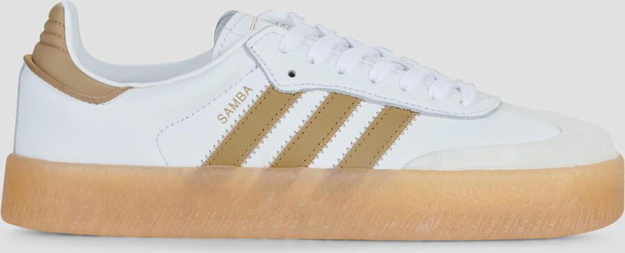 Adidas Originals Sambae W Sneaker Women Samba OG wit 2 3 Schoenen - Foto 8