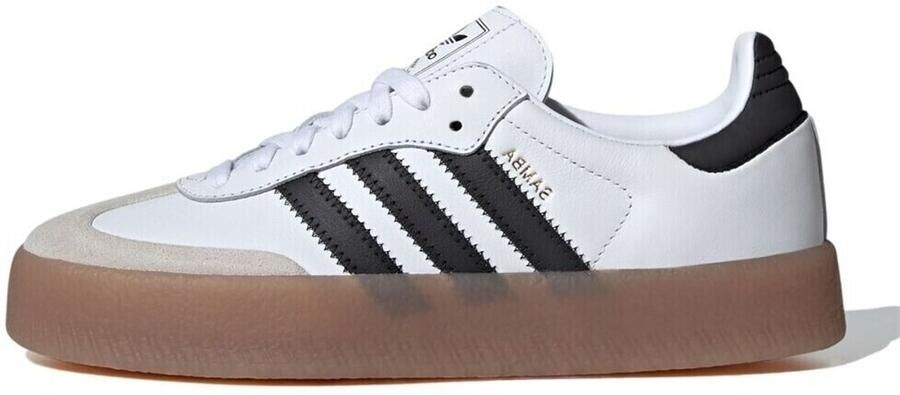 Adidas Originals Sambae W Sneaker Samba OG wit 2 3 Schoenen - Foto 5