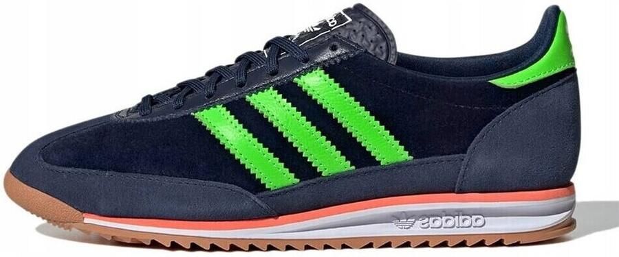 Adidas Originals Sneakers laag 'SL 72 OG'