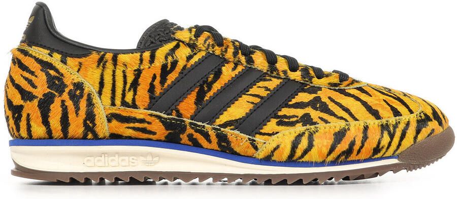 Adidas Lage Sneakers SL 72 Og