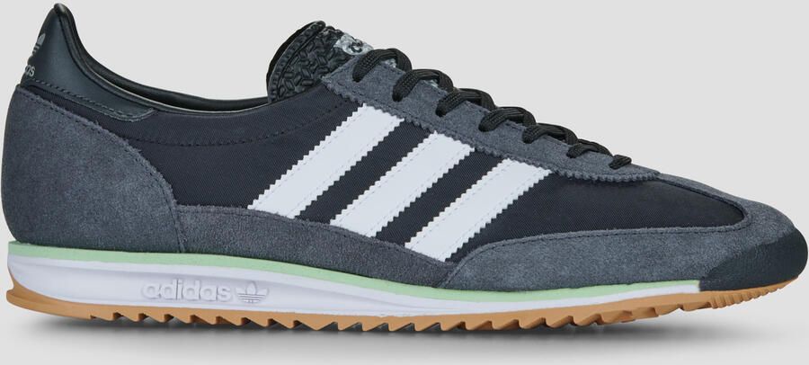 Adidas Originals SL 72 OG Schoenen Core Black Cloud White Carbon- Core Black Cloud White Carbon - Foto 5