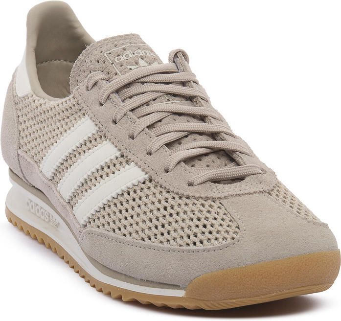 Adidas Lage Sneakers SL 72 OG W