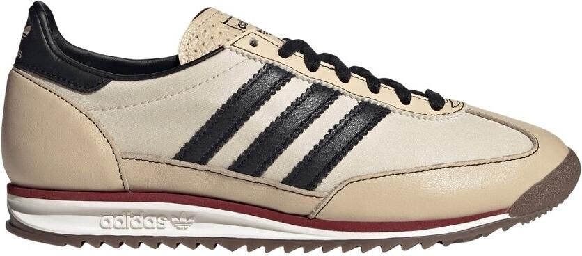 Adidas Lage Sneakers SL 72 OG W IH9175