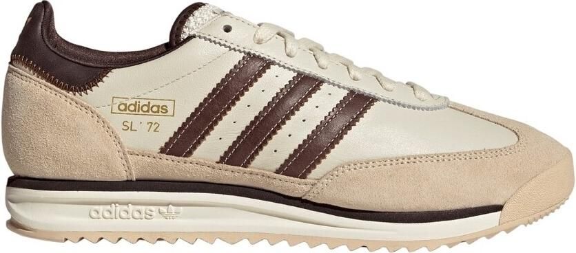 Adidas Lage Sneakers SL 72 RS HQ4909