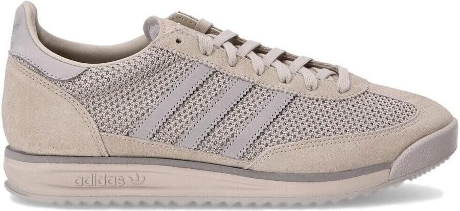 Adidas Originals SL 72 RS Grey- Heren Grey