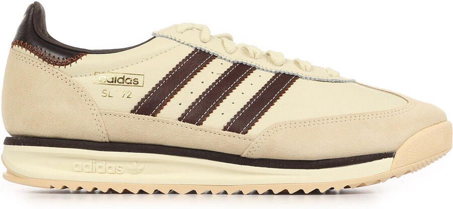 Adidas Lage Sneakers SL 72 RS HQ4909