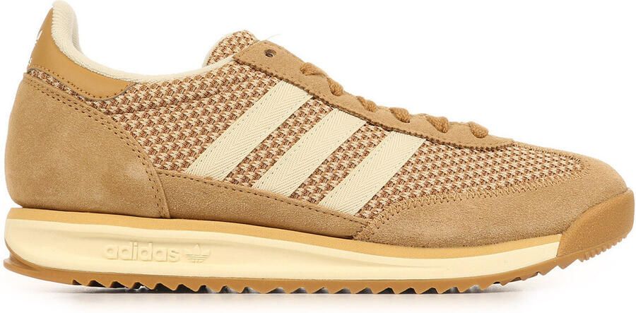 Adidas Lage Sneakers Sl 72 Rs