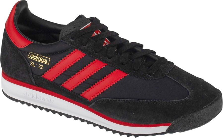 Adidas Lage Sneakers SL 72 RS