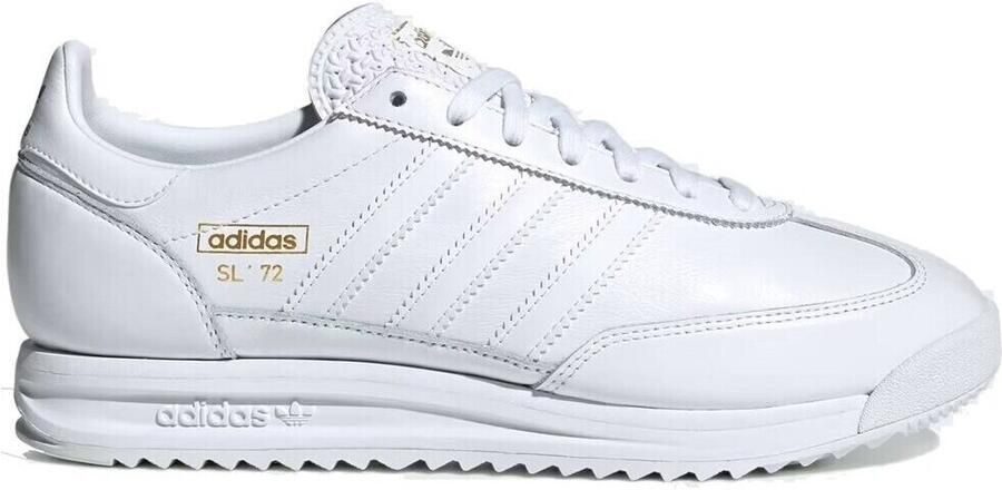 Adidas Lage Sneakers SL 72 RS