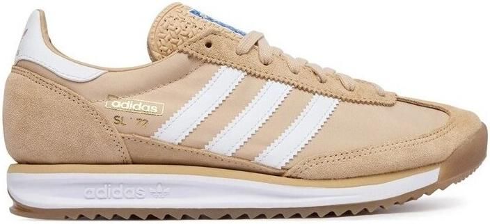 Adidas Originals Iconische Beige Sneakers SL 72 RS - Foto 6