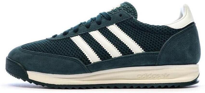 Adidas RS Sneakers Groen 2 3 Leer - Foto 2
