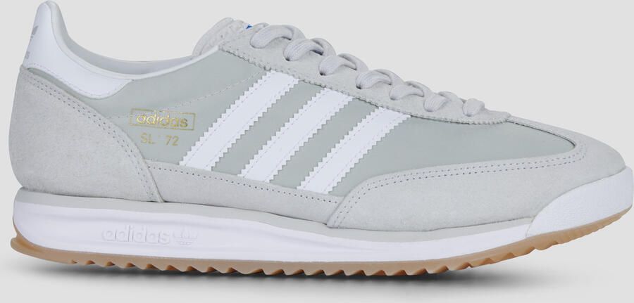 Adidas Originals SL 72 RS Sneaker Kids Lifestyle grijs 2 3 Schoenen - Foto 9