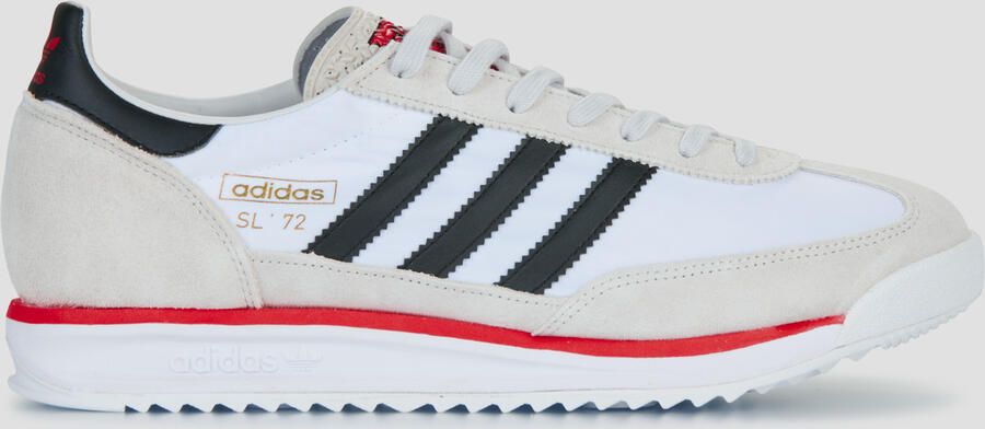 Adidas Originals SL 72 RS Sneaker Running wit 1 3 Schoenen - Foto 7