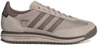 ADIDAS ORIGINALS Sneakers laag 'SL 72' taupe aardetinten oudroze