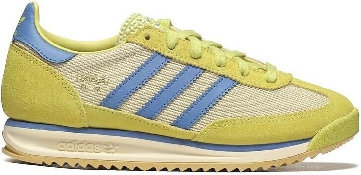 Adidas Originals SL 72 RS Sneaker Men Running geel 1 3 Schoenen - Foto 2