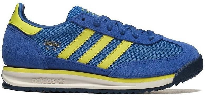 Adidas Originals SL 72 RS Junior Blauw