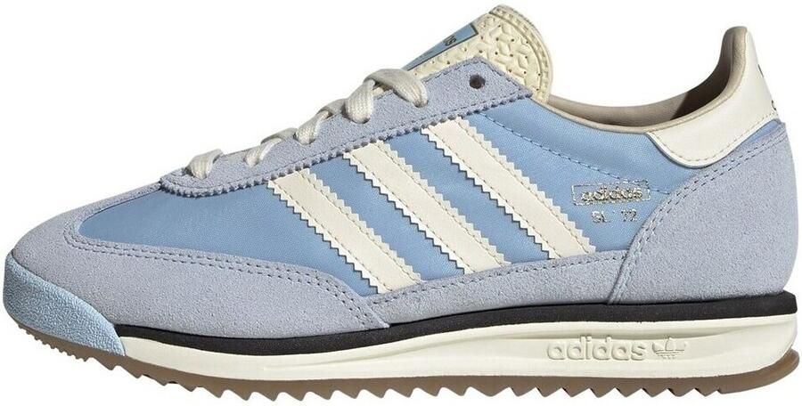 Adidas Lage Sneakers SL 72 RS