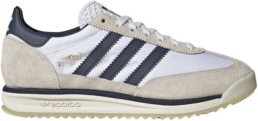 Adidas Lage Sneakers SL 72 RS