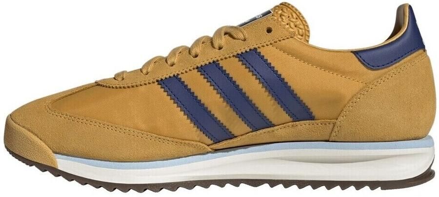 Adidas Lage Sneakers SL 72 RS