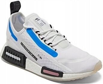 Adidas Originals Sneakers laag 'NMD_R1 Spectoo'