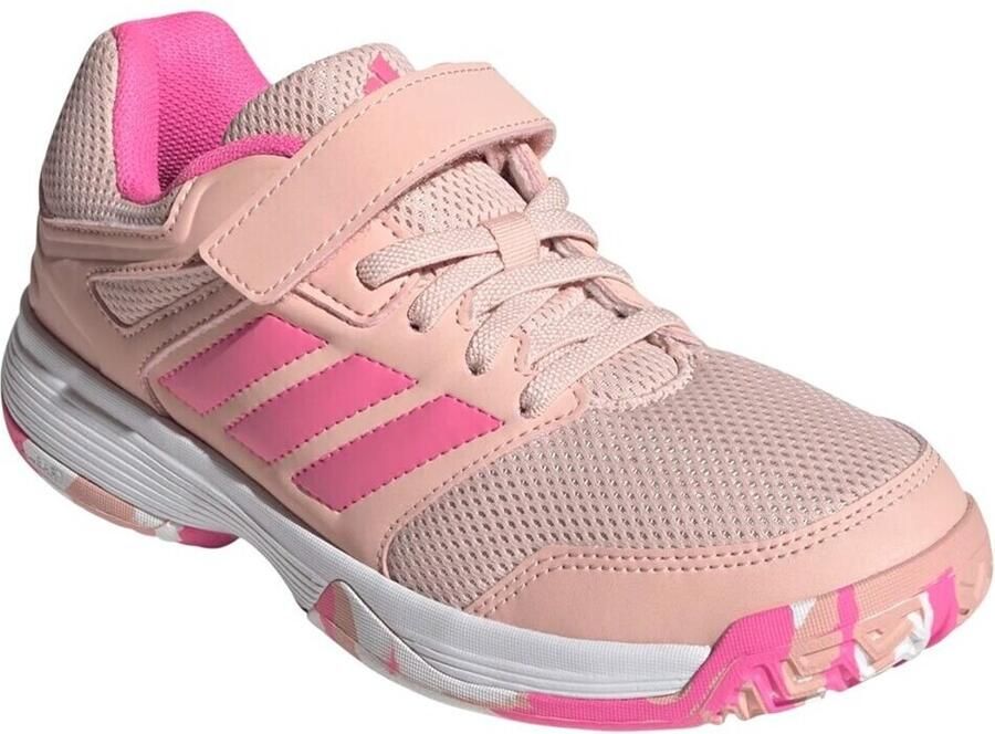 Adidas Lage Sneakers Speedcourt Velcro
