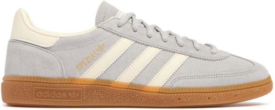 Adidas Lage Sneakers Handball Spezial Wonder Silver Gum - Foto 8