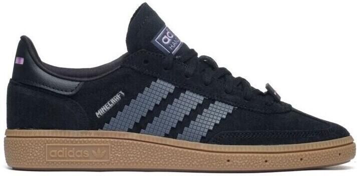Adidas Originals Sneakers 'Handball Spezial x Minecraft'